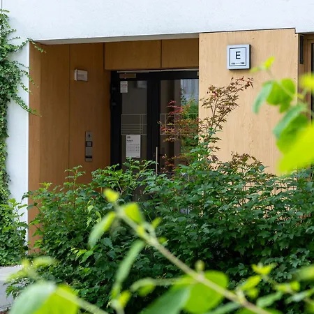 Orawska U Pana Cogito Appartement *