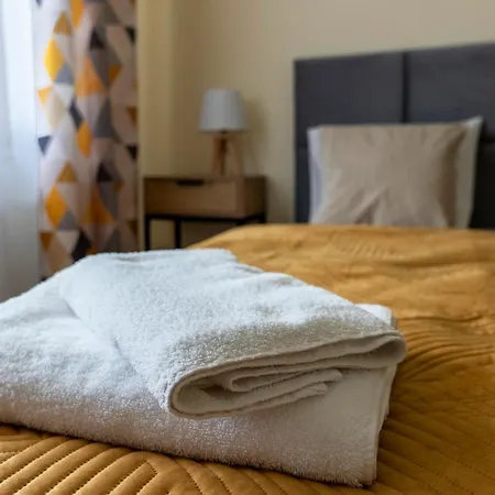 Orawska U Pana Cogito