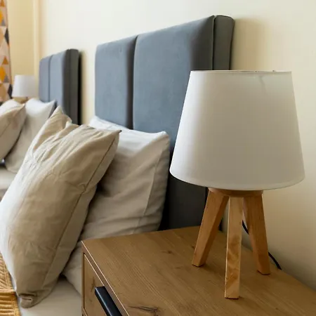 Orawska U Pana Cogito Lejlighed Kraków