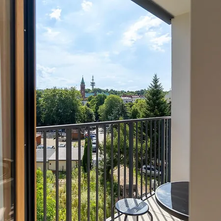 Orawska U Pana Cogito Kraków