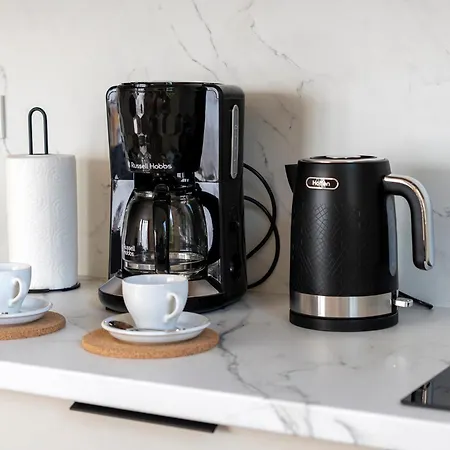 Διαμέρισμα Orawska U Pana Cogito