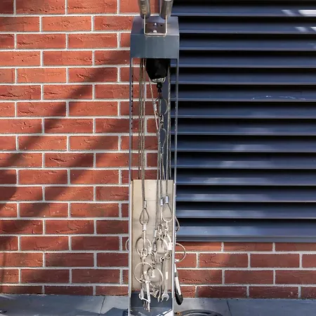 Orawska U Pana Cogito Appartamento