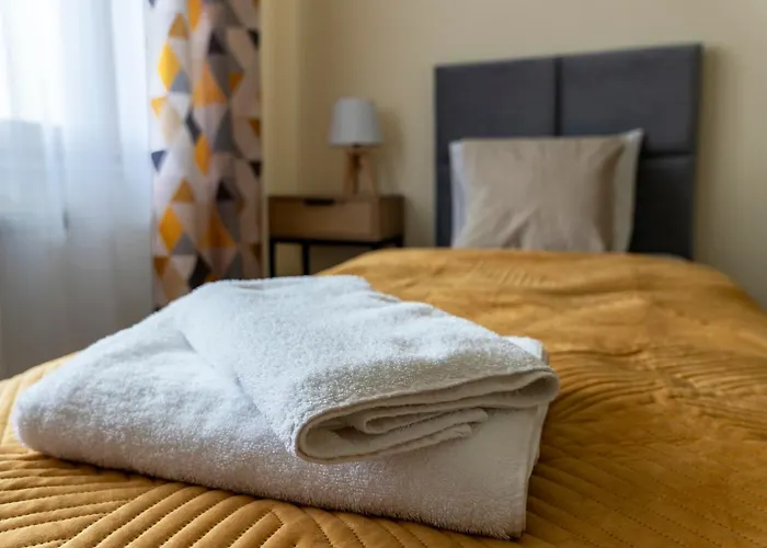 Orawska U Pana Cogito