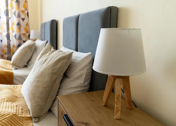 Orawska U Pana Cogito Διαμέρισμα Krasków