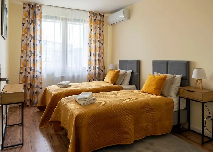 Διαμέρισμα Orawska U Pana Cogito Krasków