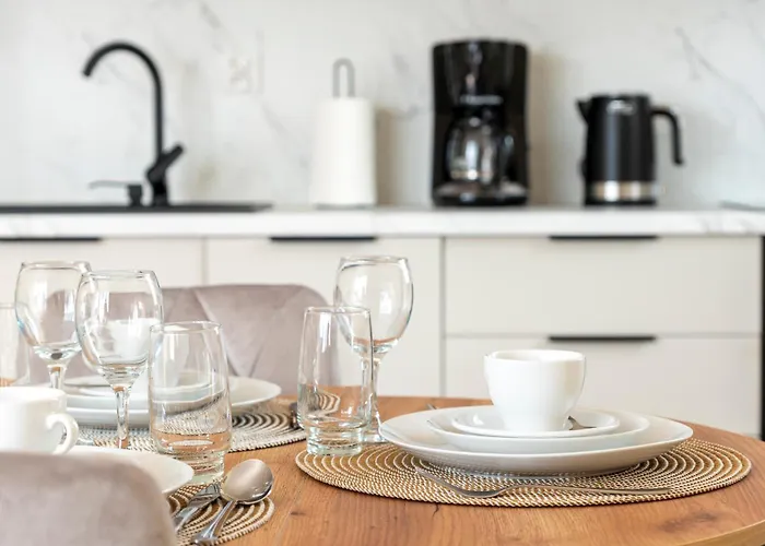 Διαμέρισμα Orawska U Pana Cogito