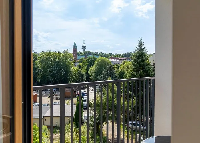 Orawska U Pana Cogito Krasków