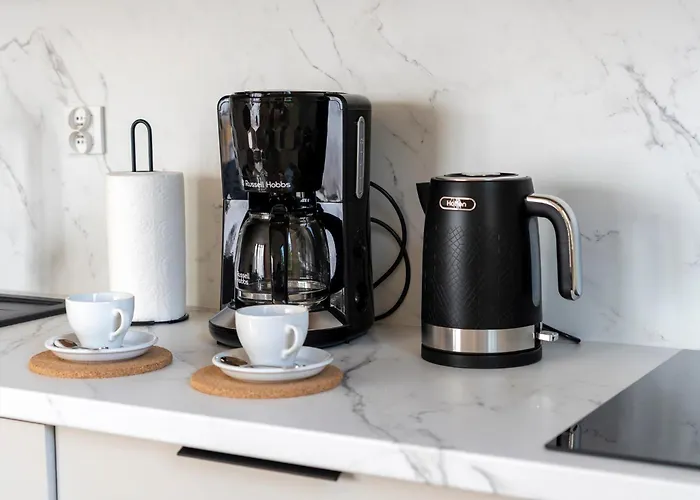 Διαμέρισμα Orawska U Pana Cogito