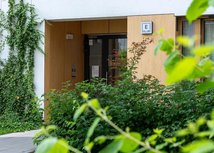 Orawska U Pana Cogito شقة *