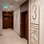 Orawska U Pana Cogito Appartement *