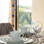 Orawska U Pana Cogito Appartement *