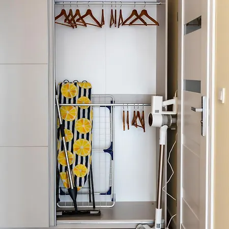 Orawska U Pana Cogito Apartment *